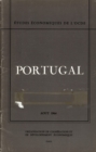 Image for Etudes economiques de l&#39;OCDE : Portugal 1964
