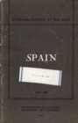 Image for OECD Economic Surveys: Spain 1964