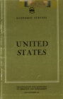 Image for OECD Economic Surveys: United States 1964