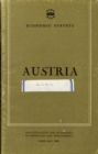 Image for OECD Economic Surveys: Austria 1965