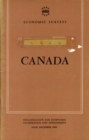 Image for OECD Economic Surveys: Canada 1965
