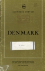 Image for Etudes economiques de l&#39;OCDE : Danemark 1965