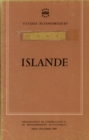 Image for Etudes economiques de l&#39;OCDE : Islande 1965