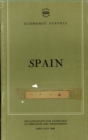 Image for OECD Economic Surveys: Spain 1965