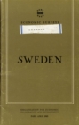 Image for OECD Economic Surveys: Sweden 1965