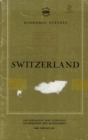 Image for OECD Economic Surveys: Switzerland 1965