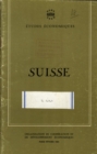 Image for Etudes economiques de l&#39;OCDE : Suisse 1965
