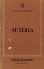 Image for OECD Economic Surveys: Austria 1966