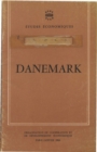 Image for Etudes economiques de l&#39;OCDE : Danemark 1966