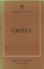 Image for OECD Economic Surveys: Greece 1966