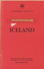 Image for OECD Economic Surveys: Iceland 1966