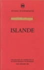 Image for Etudes economiques de l&#39;OCDE : Islande 1966