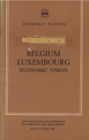 Image for OECD Economic Surveys: Luxembourg 1966