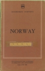 Image for OECD Economic Surveys: Norway 1966