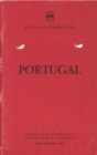 Image for Etudes economiques de l&#39;OCDE : Portugal 1966