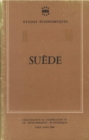 Image for Etudes economiques de l&#39;OCDE : Suede 1966