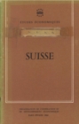 Image for Etudes economiques de l&#39;OCDE : Suisse 1966