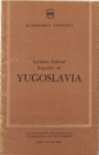 Image for OECD Economic Surveys: Socialist Federal Republic of Yugoslavia 1966