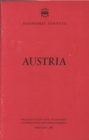 Image for OECD Economic Surveys: Austria 1967
