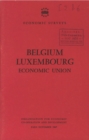 Image for OECD Economic Surveys: Belgium 1967