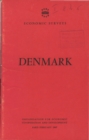 Image for OECD Economic Surveys: Denmark 1967