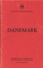 Image for Etudes economiques de l&#39;OCDE : Danemark 1967