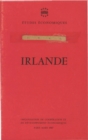 Image for Etudes economiques de l&#39;OCDE : Irlande 1967
