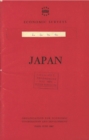 Image for OECD Economic Surveys: Japan 1967