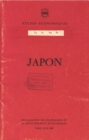 Image for Etudes economiques de l&#39;OCDE : Japon 1967