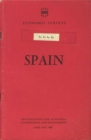Image for OECD Economic Surveys: Spain 1967