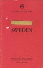 Image for OECD Economic Surveys: Sweden 1967