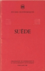 Image for Etudes economiques de l&#39;OCDE : Suede 1967