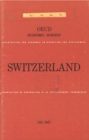 Image for OECD Economic Surveys: Switzerland 1967