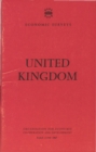 Image for OECD Economic Surveys: United Kingdom 1967