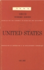 Image for OECD Economic Surveys: United States 1967