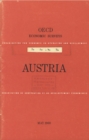 Image for OECD Economic Surveys: Austria 1968