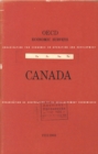 Image for OECD Economic Surveys: Canada 1968