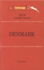 Image for OECD Economic Surveys: Denmark 1968