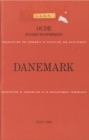 Image for Etudes economiques de l&#39;OCDE : Danemark 1968