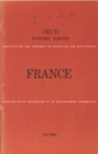 Image for OECD Economic Surveys: France 1968