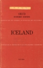 Image for OECD Economic Surveys: Iceland 1968