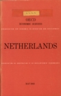 Image for OECD Economic Surveys: Netherlands 1968