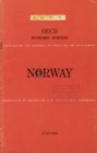 Image for OECD Economic Surveys: Norway 1968