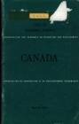 Image for OECD Economic Surveys: Canada 1969