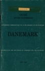 Image for Etudes economiques de l&#39;OCDE : Danemark 1969