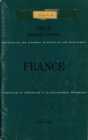 Image for OECD Economic Surveys: France 1969