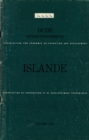 Image for Etudes economiques de l&#39;OCDE : Islande 1969