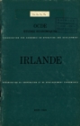 Image for Etudes economiques de l&#39;OCDE : Irlande 1969