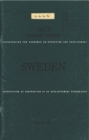 Image for OECD Economic Surveys: Sweden 1969