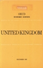 Image for OECD Economic Surveys: United Kingdom 1969